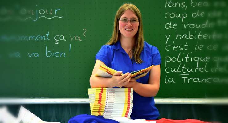 Annette Sporkmann