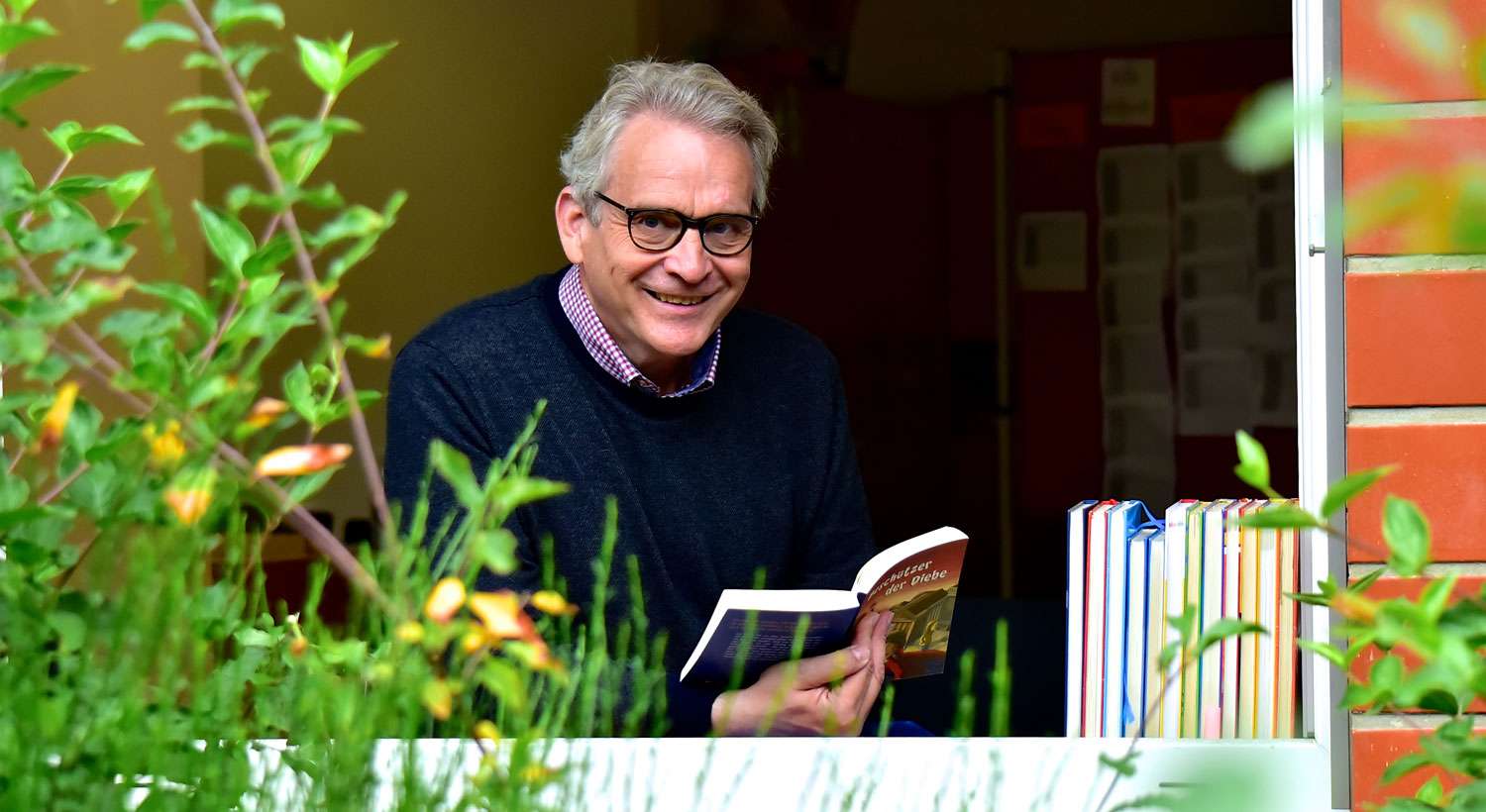 Jörg Modeß