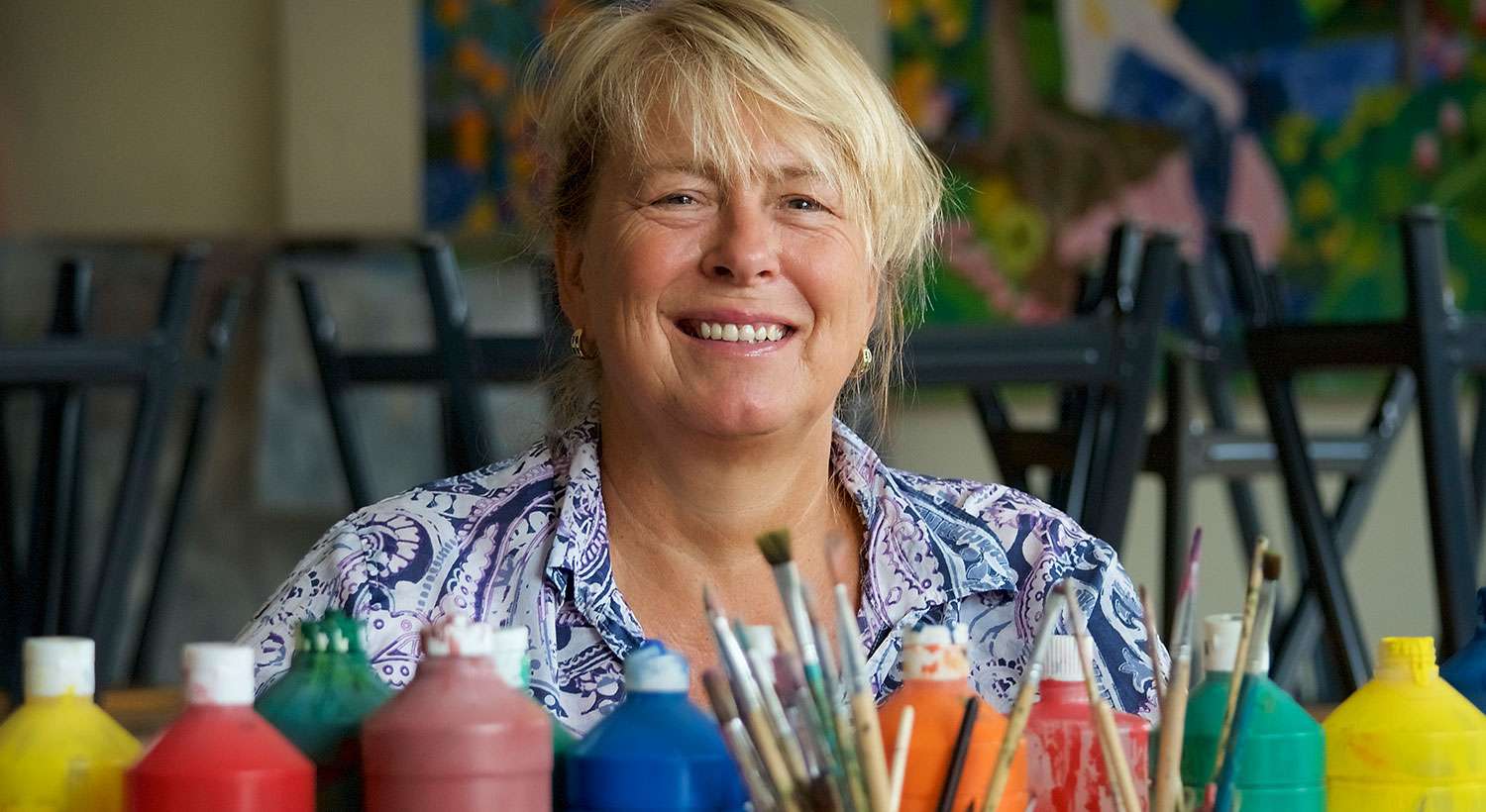 Susanne Streif