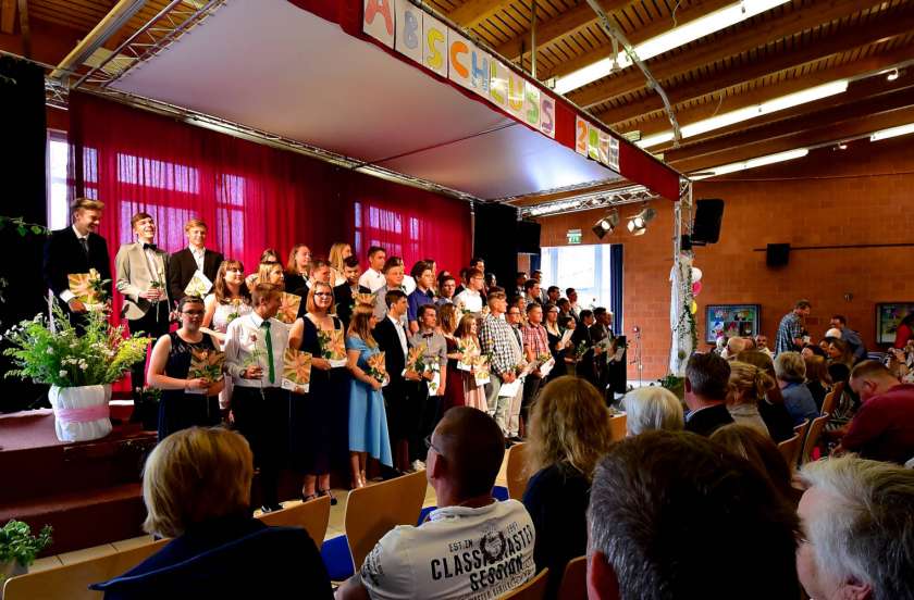 Und Tschüss! AK 2019