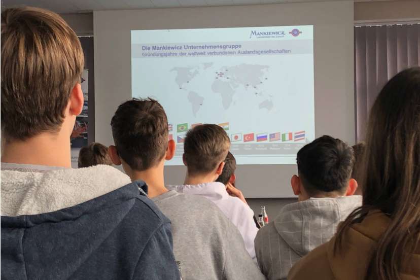 Chemie praktisch entdecken