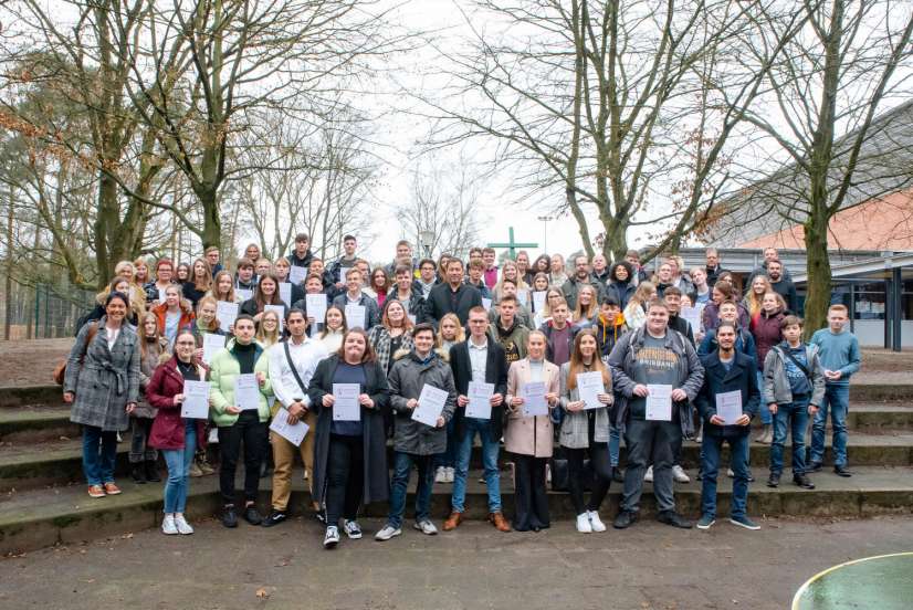 Klimaprojekt Klingbeil