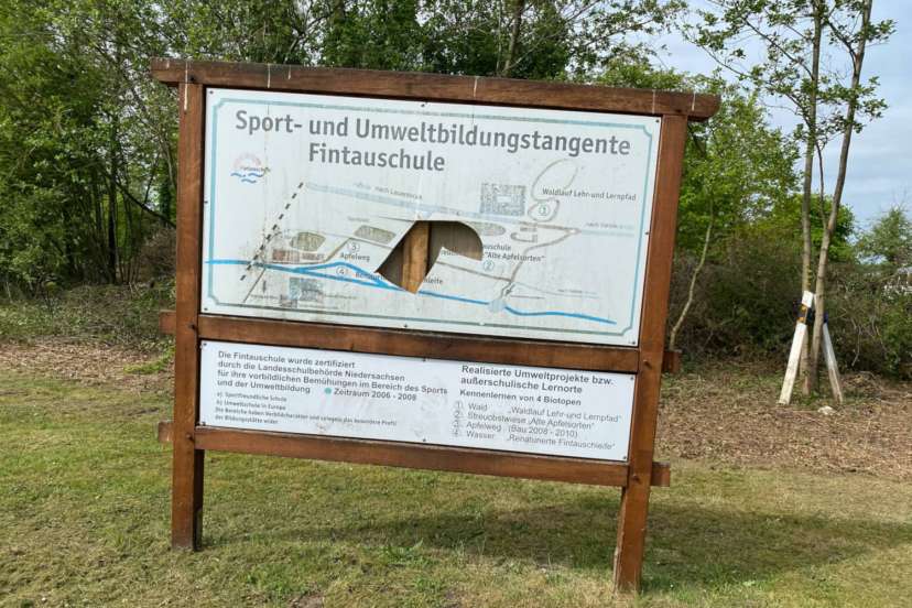 Im Ernst? 150 € Finderlohn!
