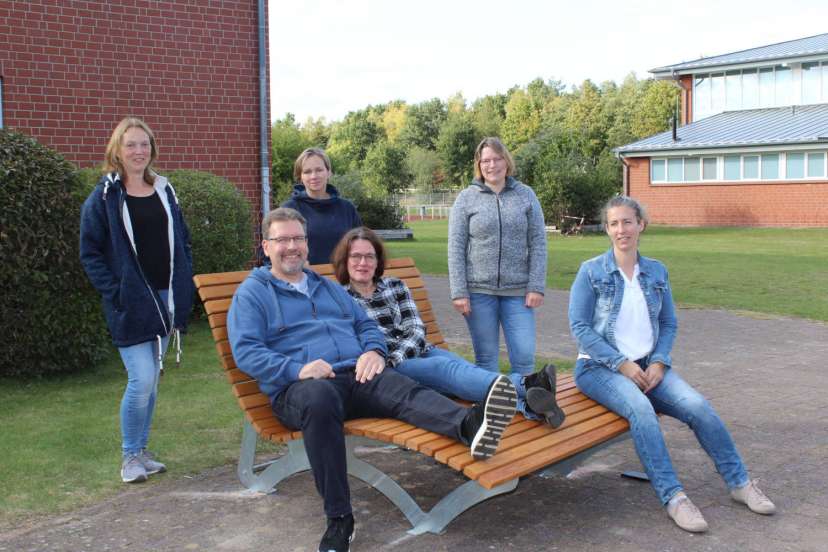 Jetzt könnt ihr „chillen“!