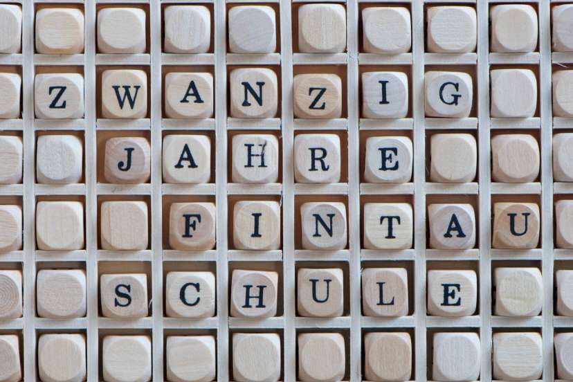 Jubiläumsjahr beginnt
