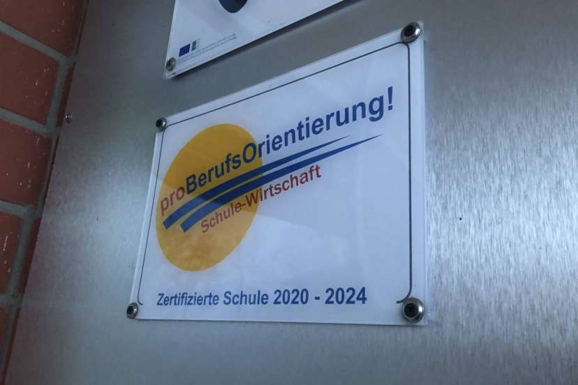 Rezertifiziert!