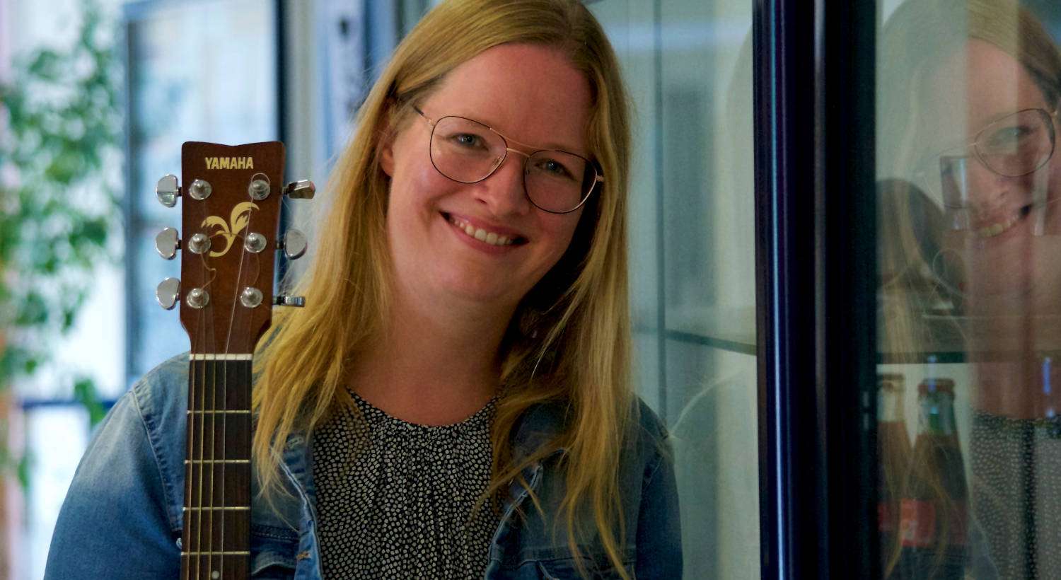 Stefanie Schwendtner