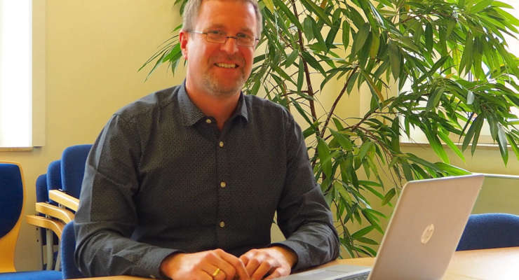 Heiko Böhling