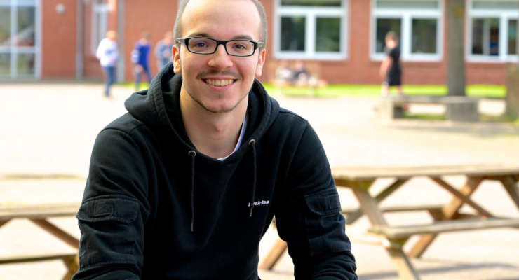 Jonathan Fürstenberg