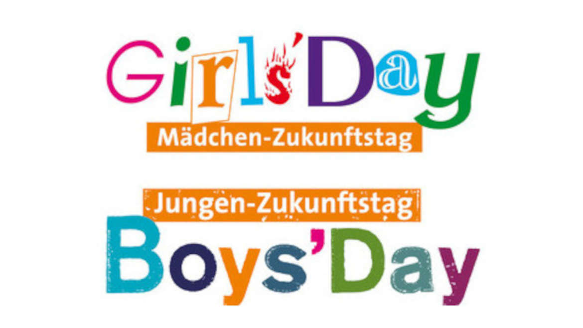 Girls‘ und Boys‘ Day 2022